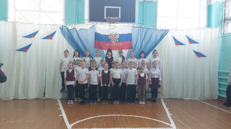 Фестиваль военно-патриотической песни.