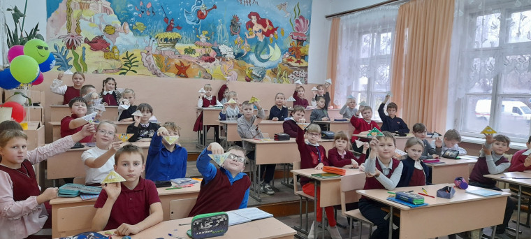 Спутники любимых книг.