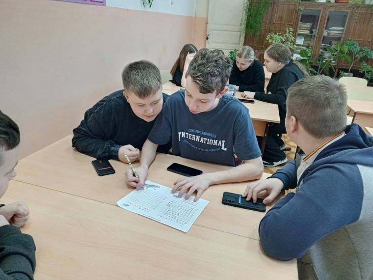 Уроки мужества.