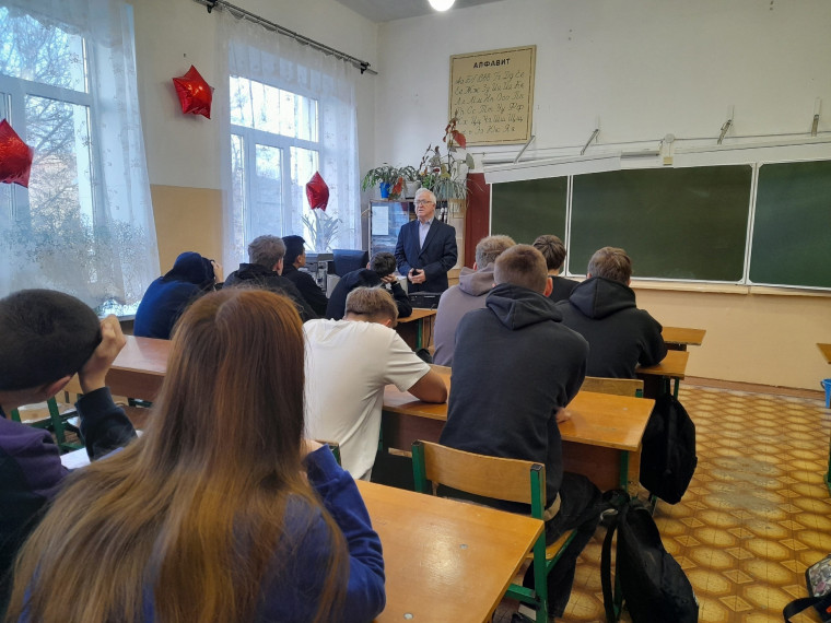 Лекция "Вредные привычки".